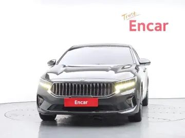 2020 Kia K7 с пробегом 77 832 км