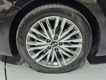 2019 Kia K7 с пробегом 93 606 км