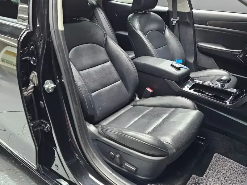 2019 Kia K7 с пробегом 93 606 км