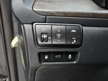 2019 Kia K7 с пробегом 93 606 км