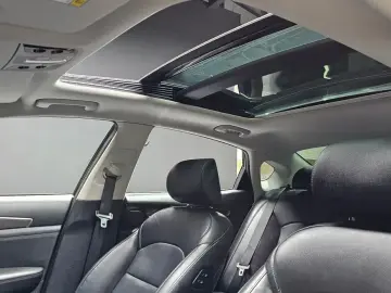 2019 Kia K7 с пробегом 93 606 км