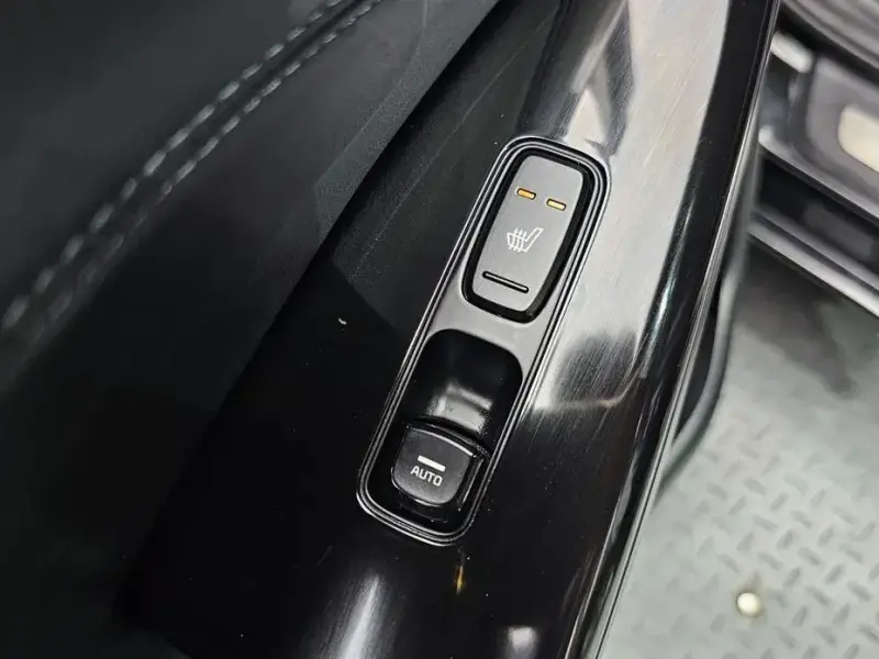 2019 Kia K7 с пробегом 93 606 км