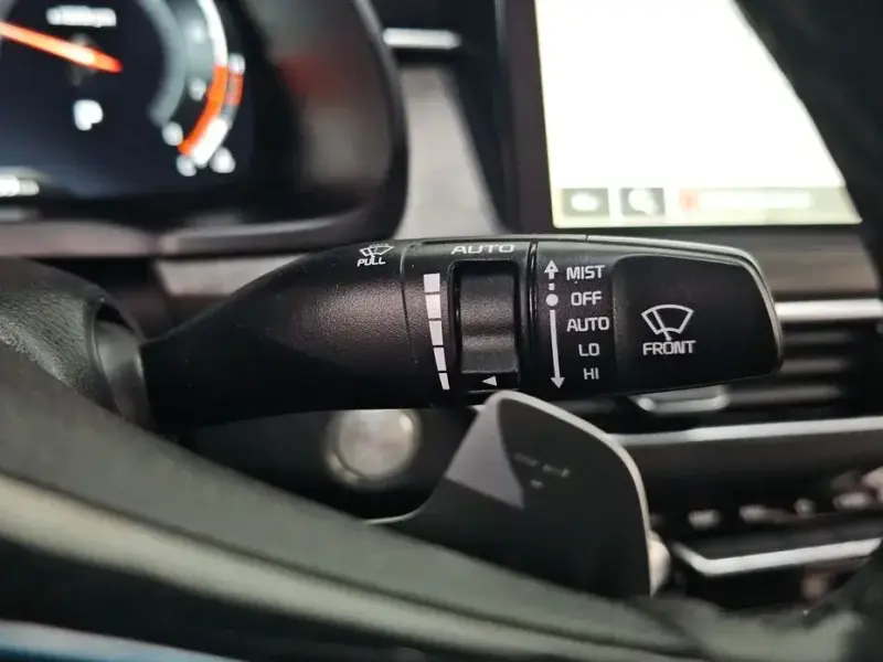 2019 Kia K7 с пробегом 76 009 км