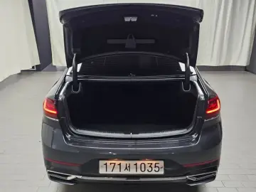 2019 Kia K7 с пробегом 90 614 км