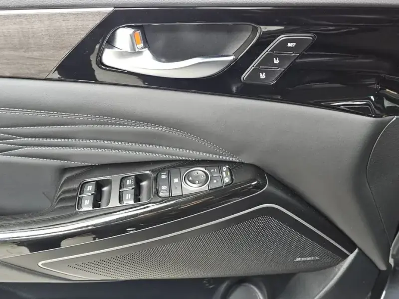 2019 Kia K7 с пробегом 90 614 км