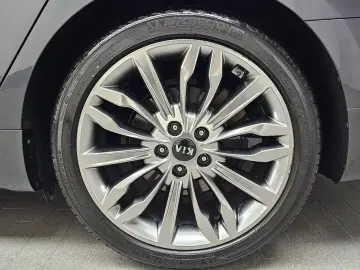 2019 Kia K7 с пробегом 90 614 км