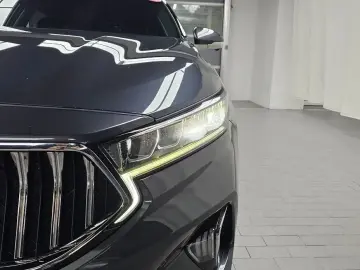 2019 Kia K7 с пробегом 90 614 км