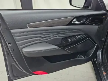 2019 Kia K7 с пробегом 90 614 км