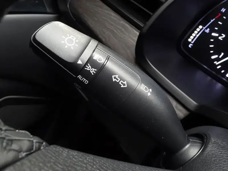 2020 Kia K7 с пробегом 74 854 км