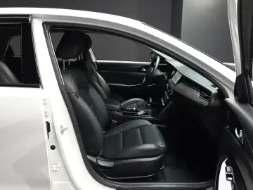 2020 Kia K7 с пробегом 74 854 км
