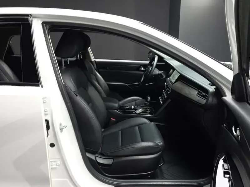 2020 Kia K7 с пробегом 74 854 км