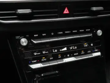 2020 Kia K7 с пробегом 74 854 км
