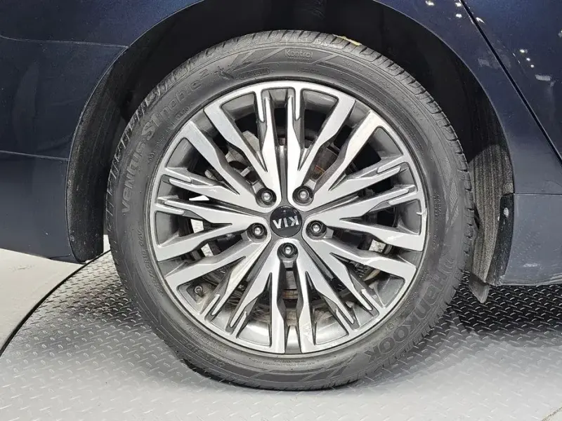 2020 Kia K7 с пробегом 56 608 км