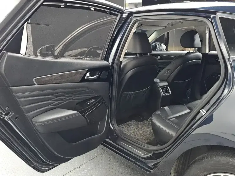 2020 Kia K7 с пробегом 56 608 км