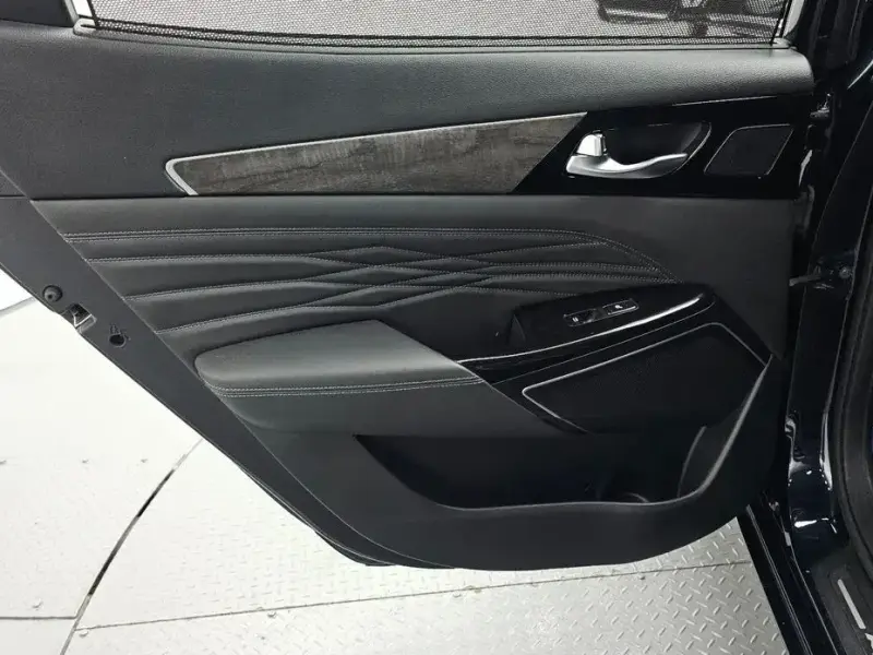 2020 Kia K7 с пробегом 56 608 км