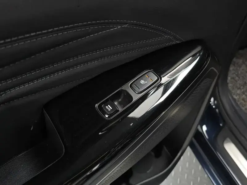2020 Kia K7 с пробегом 56 608 км