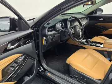 2019 Kia K7 с пробегом 93 051 км