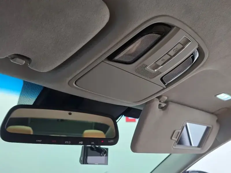 2019 Kia K7 с пробегом 93 051 км