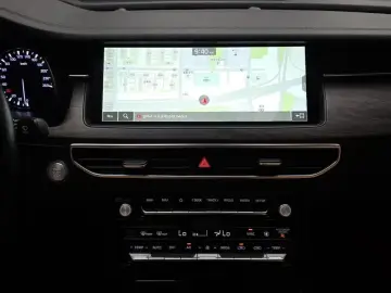 2020 Kia K7 с пробегом 80 498 км