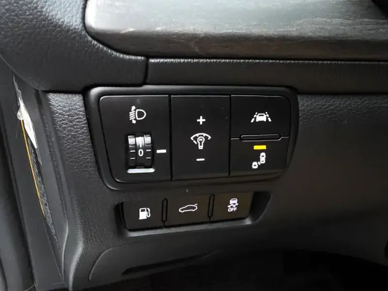 2020 Kia K7 с пробегом 80 498 км