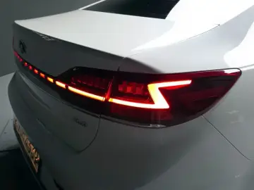 2020 Kia K7 с пробегом 80 498 км
