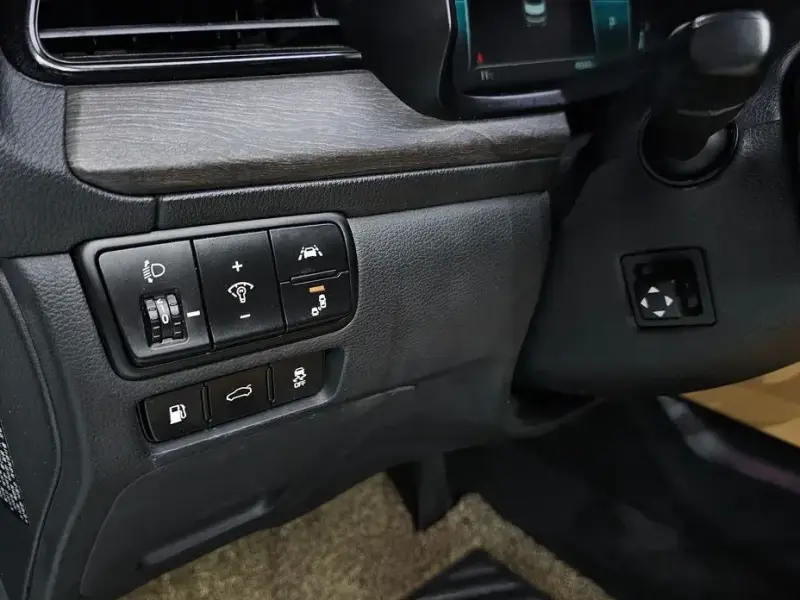 2020 Kia K7 с пробегом 49 343 км