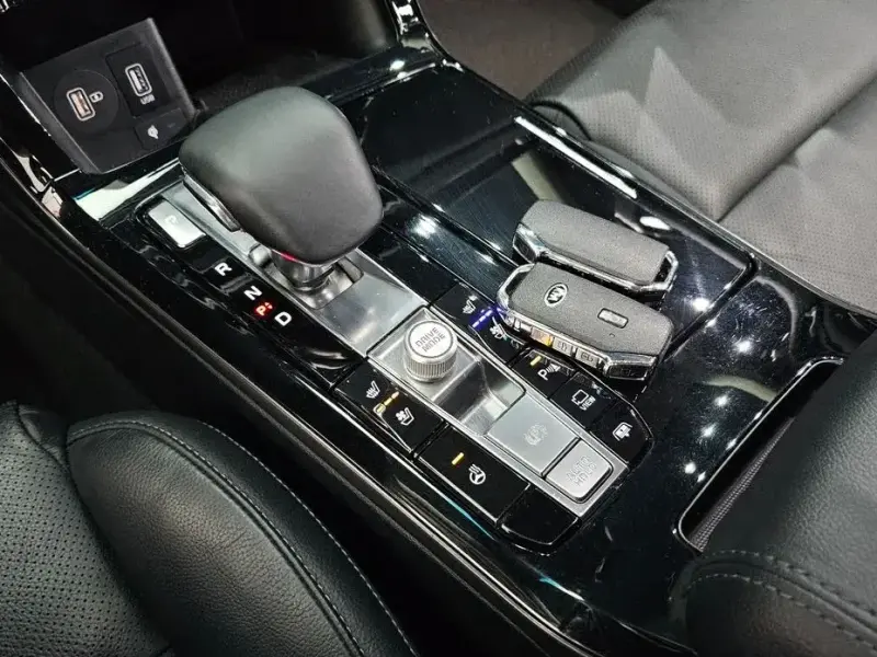 2020 Kia K7 с пробегом 57 459 км