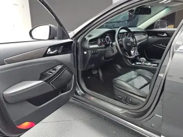 2020 Kia K7 с пробегом 57 459 км