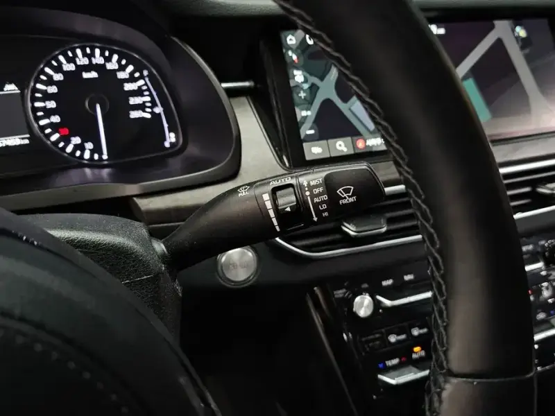 2020 Kia K7 с пробегом 57 459 км
