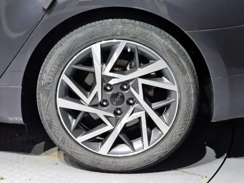 2019 Kia K7 с пробегом 98 202 км