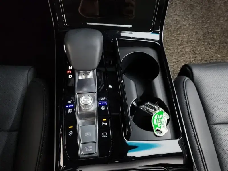 2019 Kia K7 с пробегом 82 876 км
