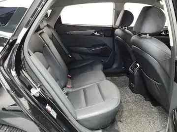 2019 Kia K7 с пробегом 82 876 км