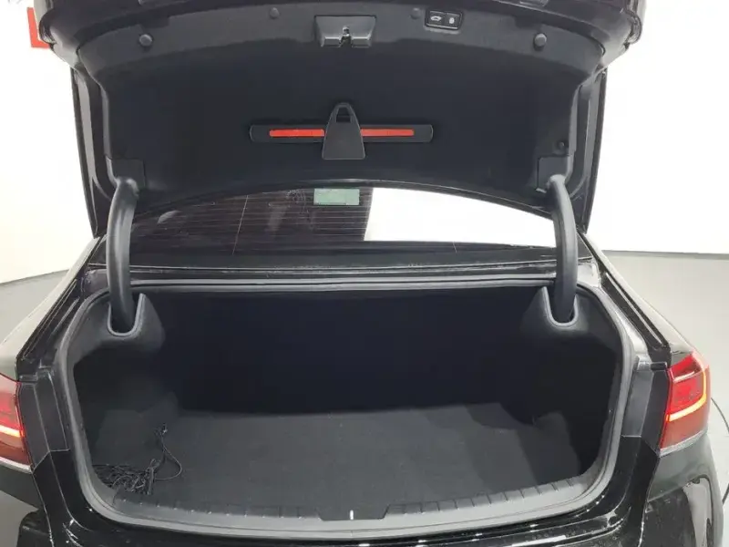 2019 Kia K7 с пробегом 82 876 км