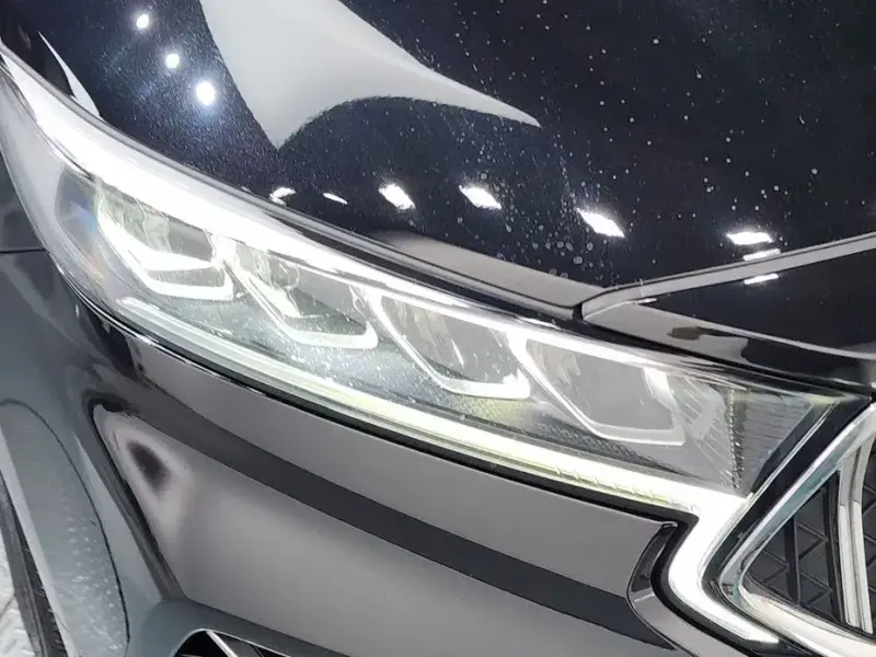 2019 Kia K7 с пробегом 82 876 км