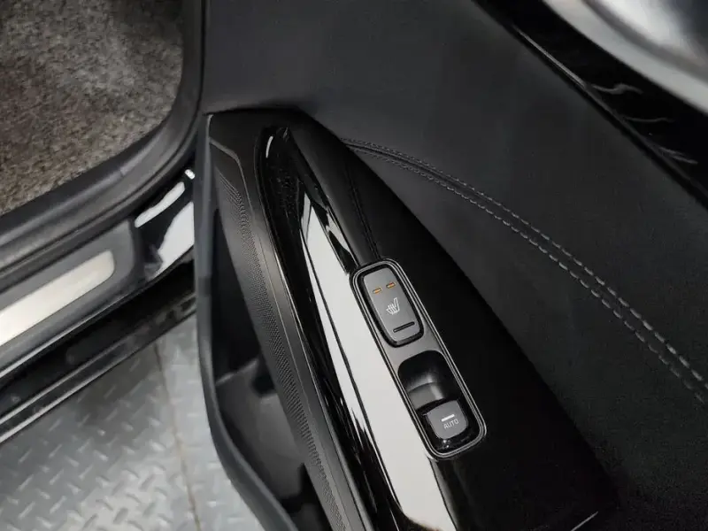 2019 Kia K7 с пробегом 82 876 км