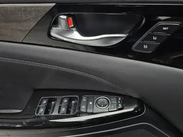 2019 Kia K7 с пробегом 56 960 км
