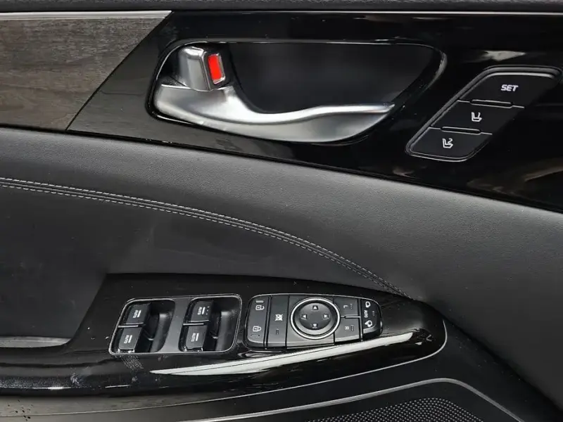 2019 Kia K7 с пробегом 56 960 км