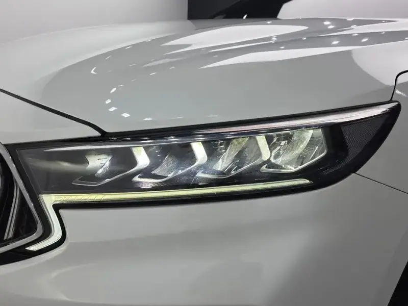 2019 Kia K7 с пробегом 68 110 км