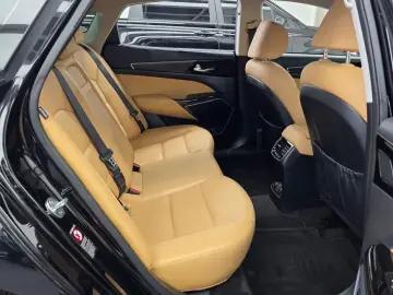 2019 Kia K7 с пробегом 54 252 км