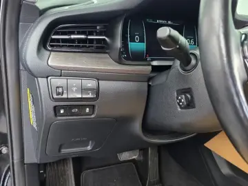 2019 Kia K7 с пробегом 54 252 км
