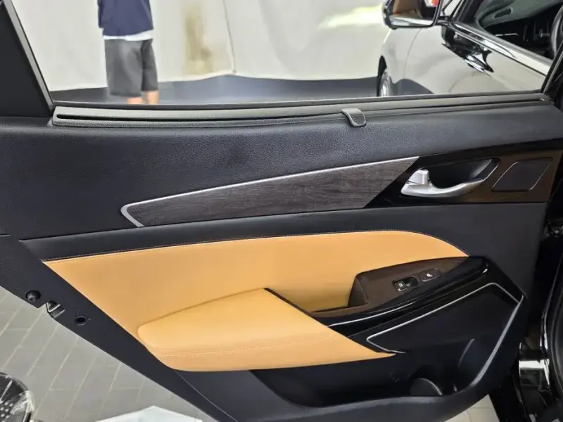 2019 Kia K7 с пробегом 54 252 км