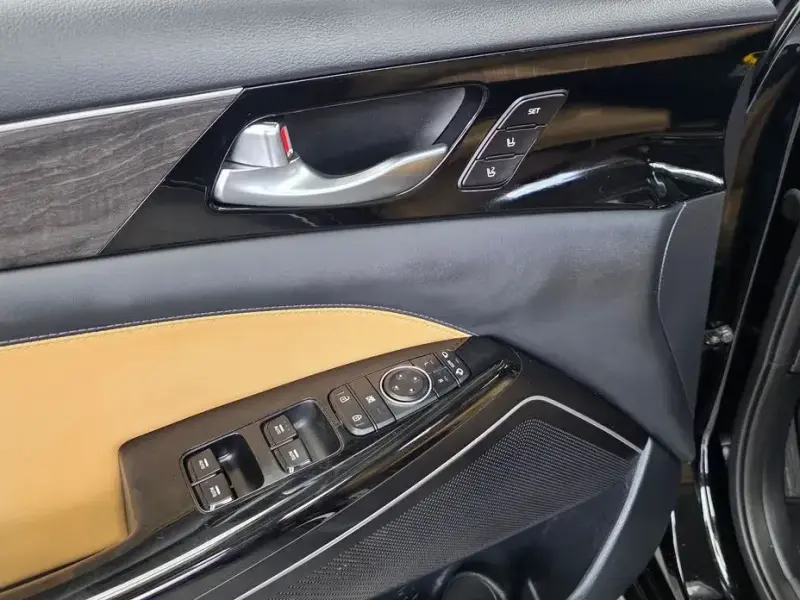 2019 Kia K7 с пробегом 54 252 км