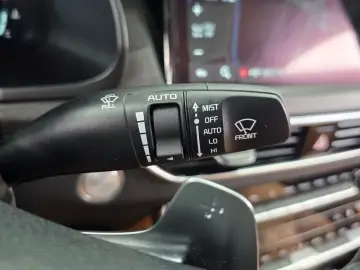 2019 Kia K7 с пробегом 54 252 км