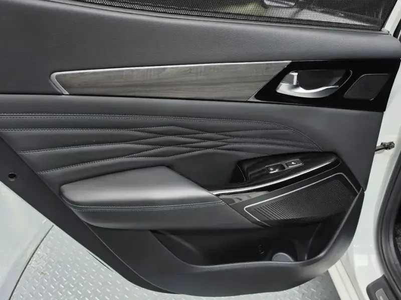 2021 Kia K7 с пробегом 60 606 км
