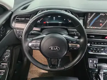 2020 Kia K7 с пробегом 87 060 км