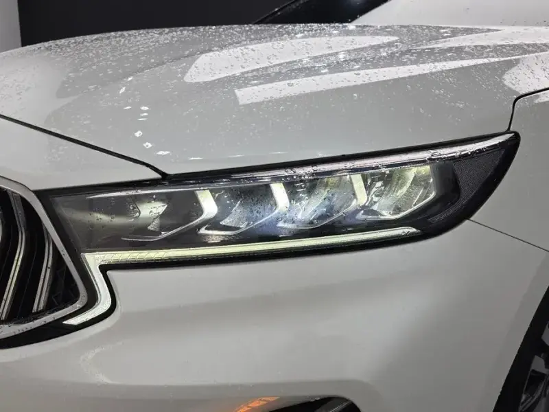 2020 Kia K7 с пробегом 87 060 км