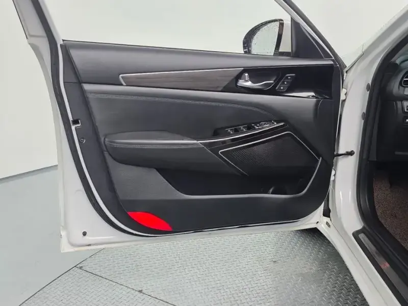 2020 Kia K7 с пробегом 87 060 км