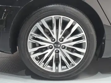2019 Kia K7 с пробегом 60 509 км