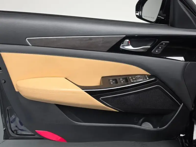 2019 Kia K7 с пробегом 60 509 км