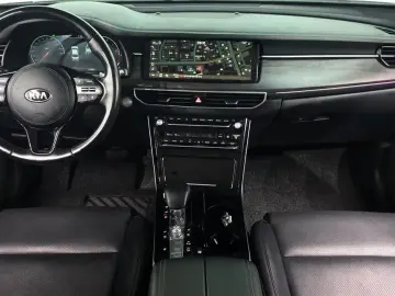 2019 Kia K7 с пробегом 70 499 км